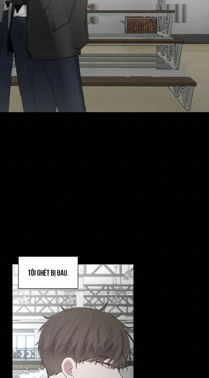 Không xa lạ Chapter 14 Trang 44