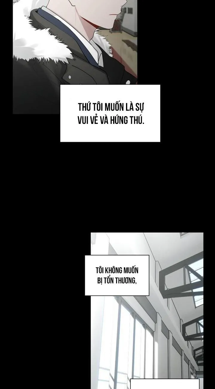 Không xa lạ Chapter 14 Trang 45