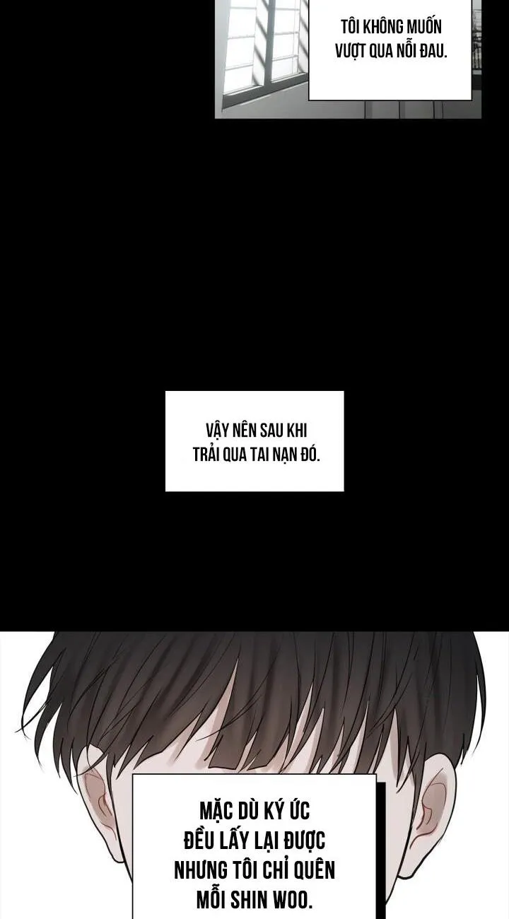 Không xa lạ Chapter 14 Trang 46