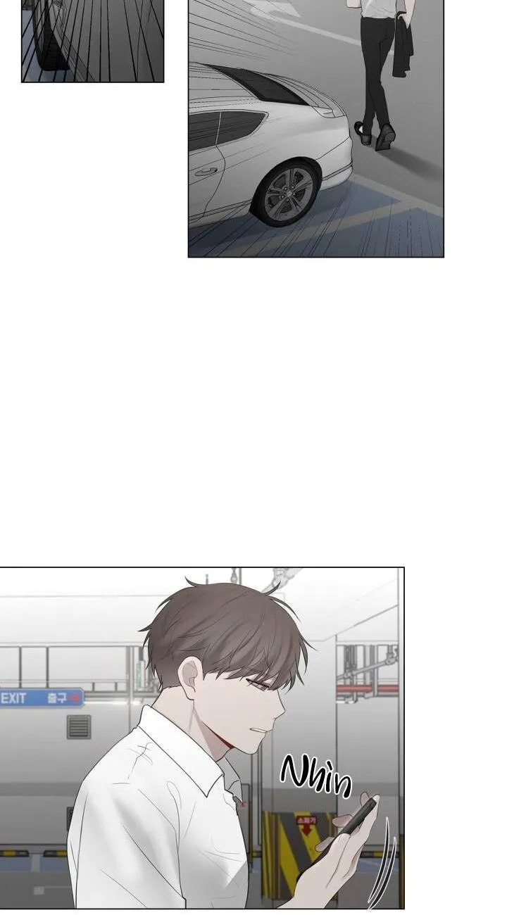 Không xa lạ Chapter 14 Trang 49