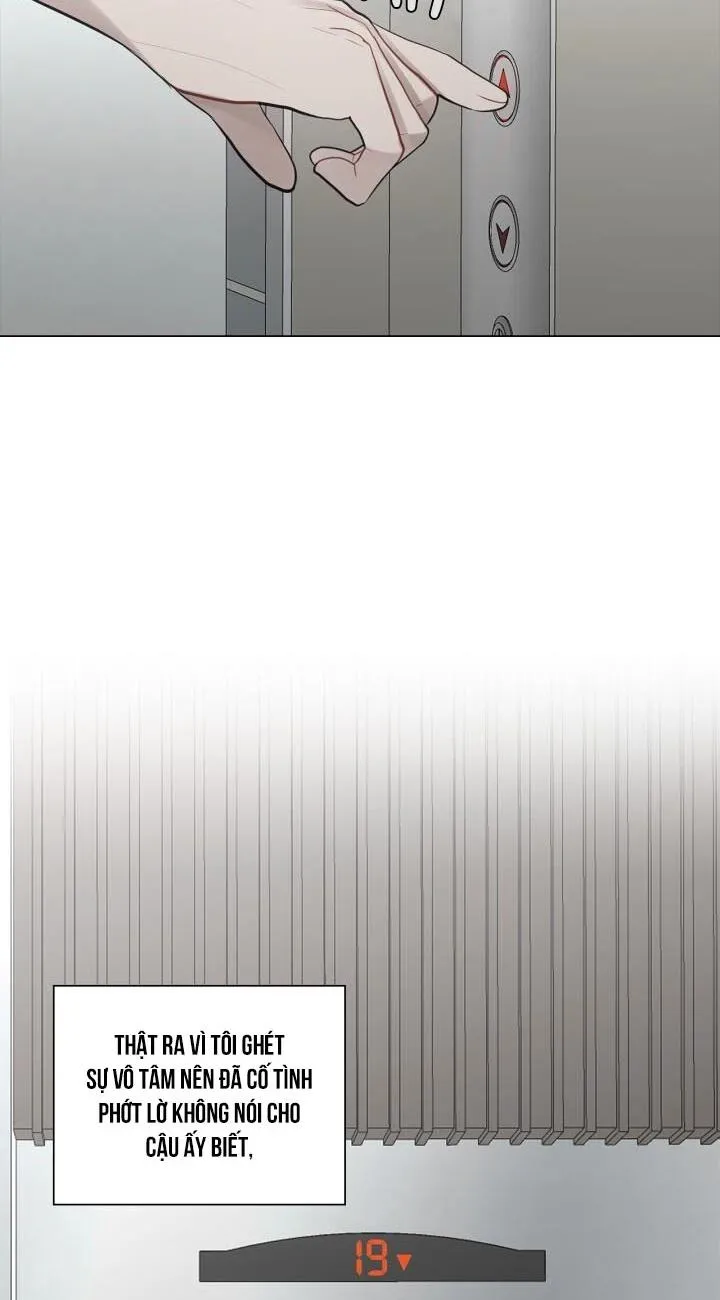 Không xa lạ Chapter 14 Trang 51