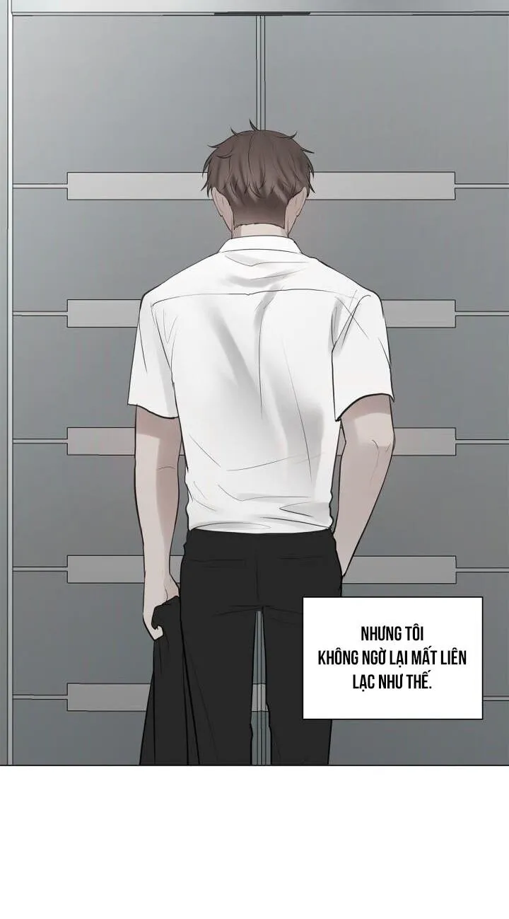 Không xa lạ Chapter 14 Trang 52