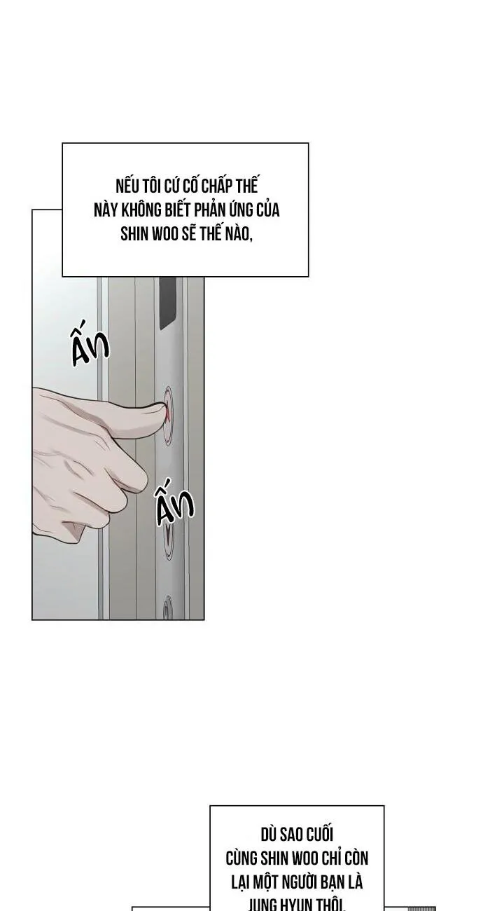 Không xa lạ Chapter 14 Trang 53