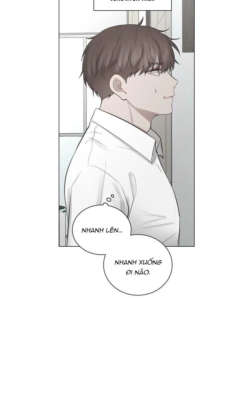 Không xa lạ Chapter 14 Trang 54