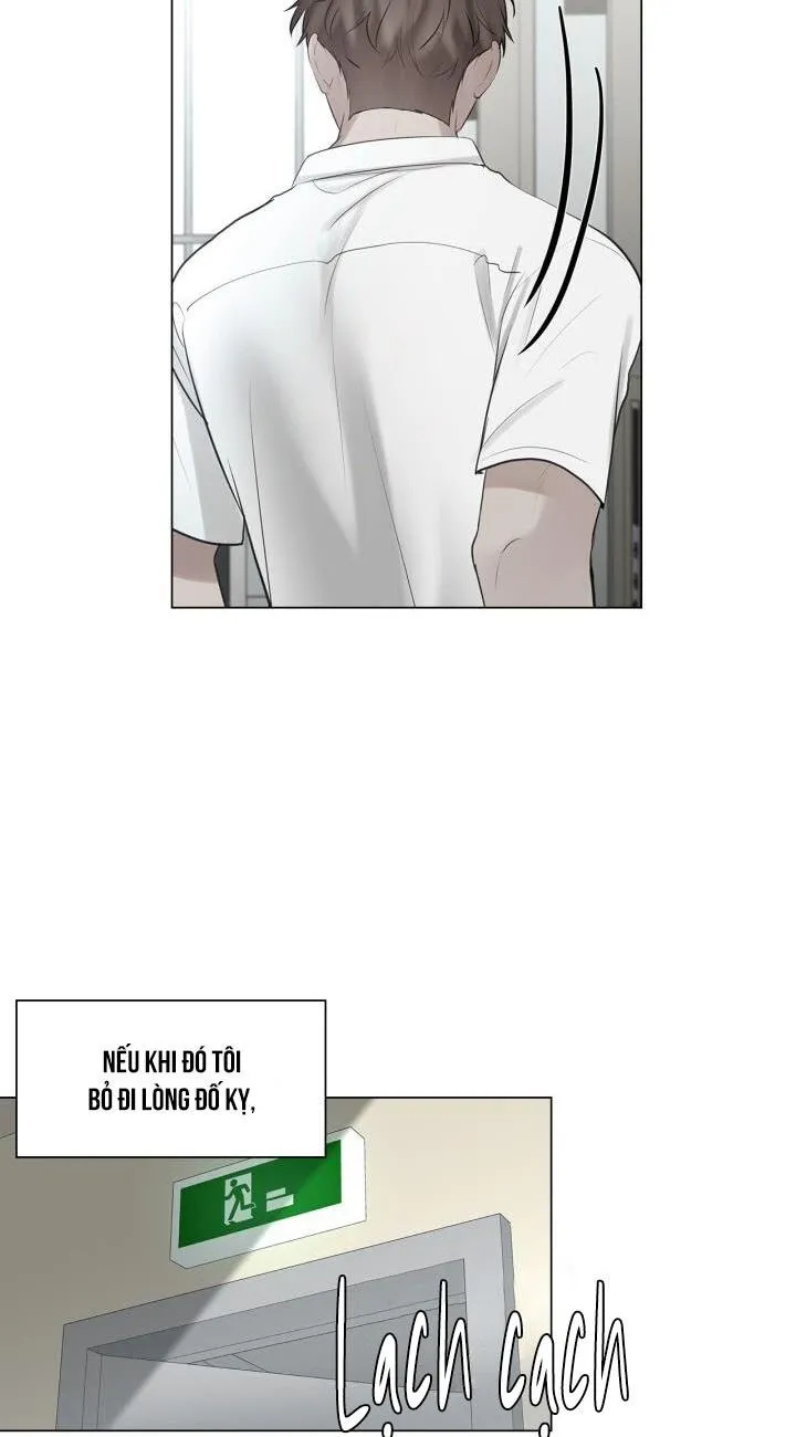 Không xa lạ Chapter 14 Trang 56