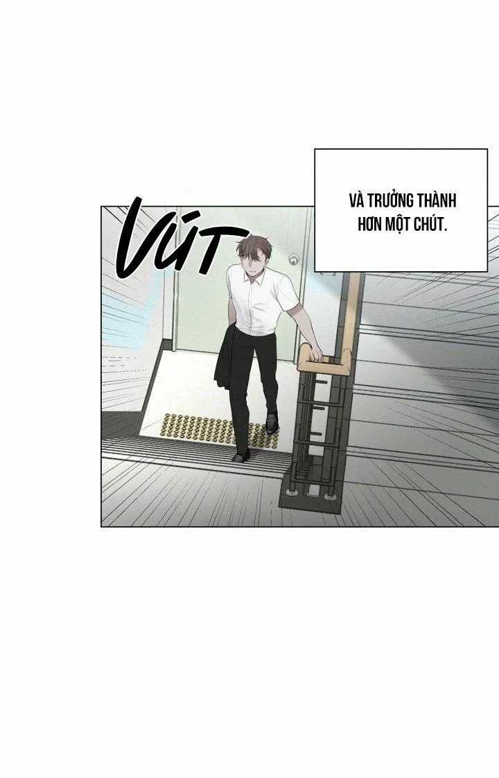 Không xa lạ Chapter 14 Trang 57