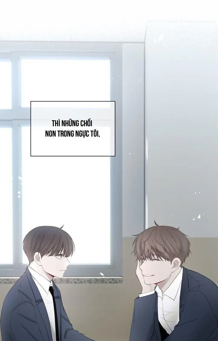 Không xa lạ Chapter 14 Trang 58