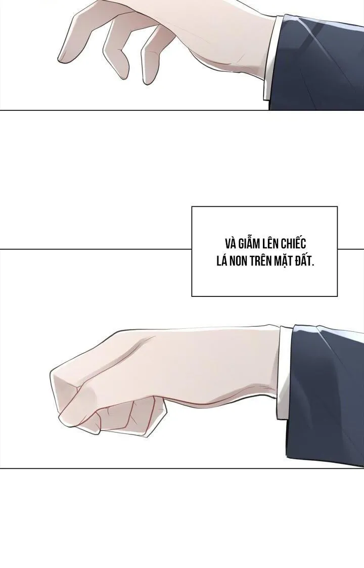 Không xa lạ Chapter 14 Trang 60