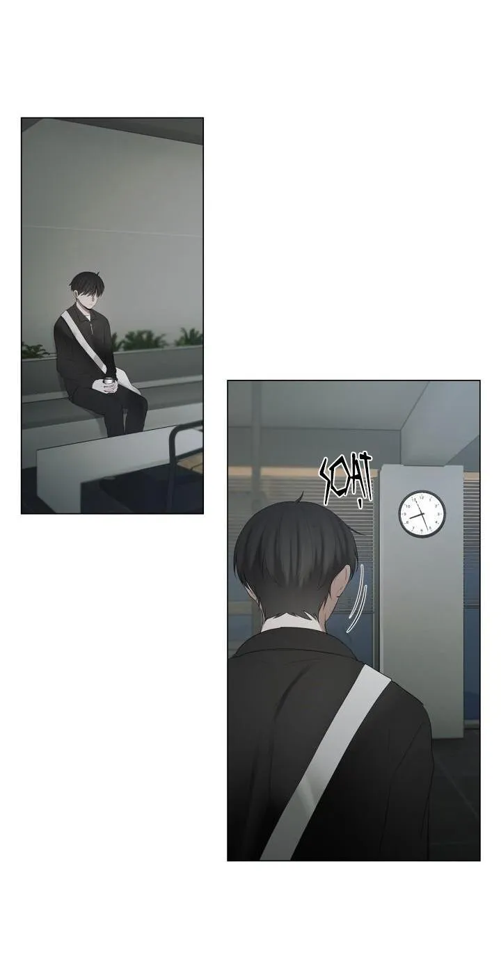 Không xa lạ Chapter 15 Trang 3