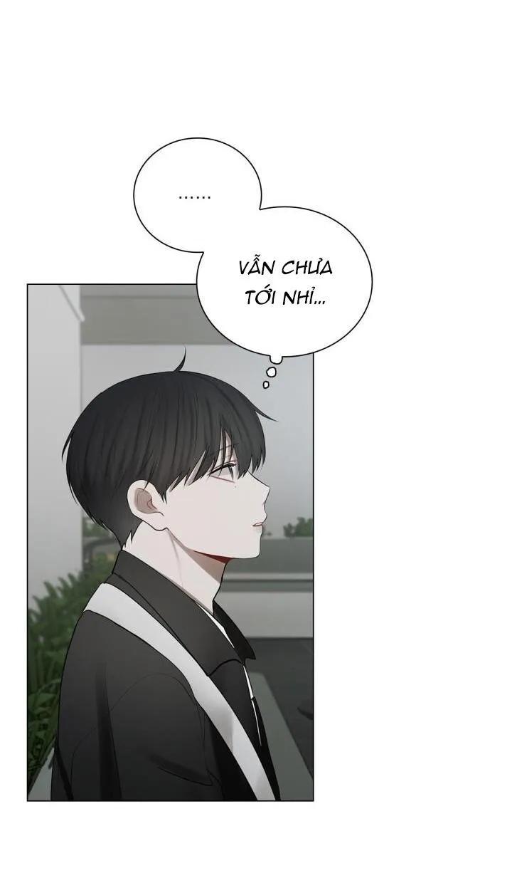 Không xa lạ Chapter 15 Trang 5