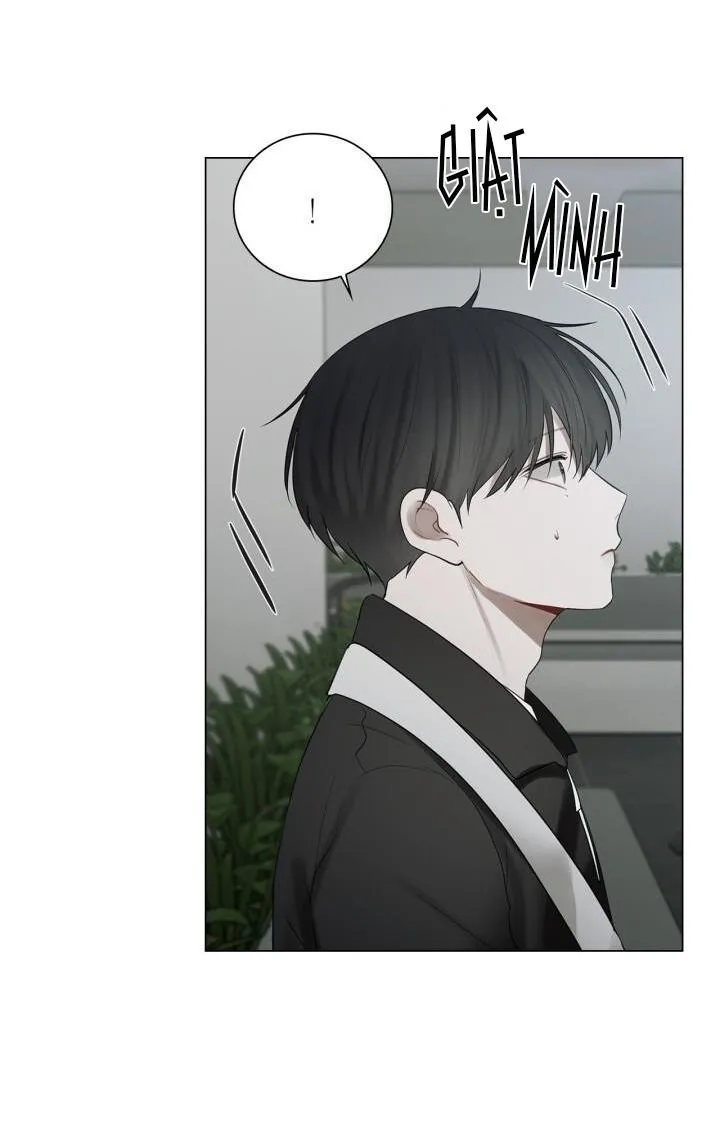 Không xa lạ Chapter 15 Trang 6