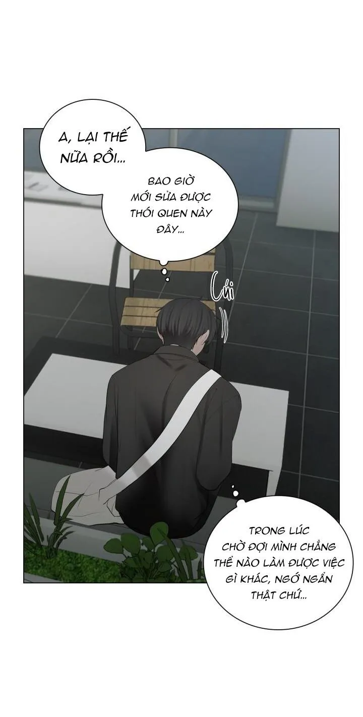 Không xa lạ Chapter 15 Trang 7