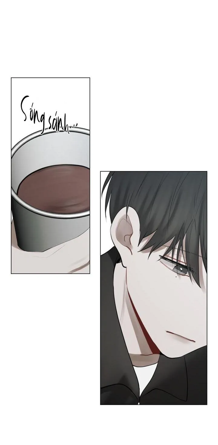 Không xa lạ Chapter 15 Trang 9