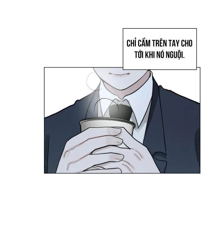 Không xa lạ Chapter 15 Trang 12