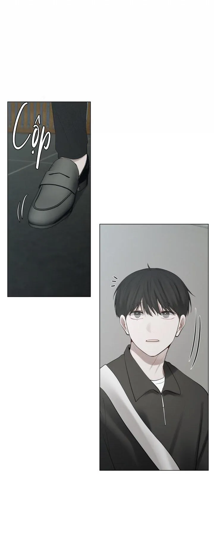 Không xa lạ Chapter 15 Trang 17