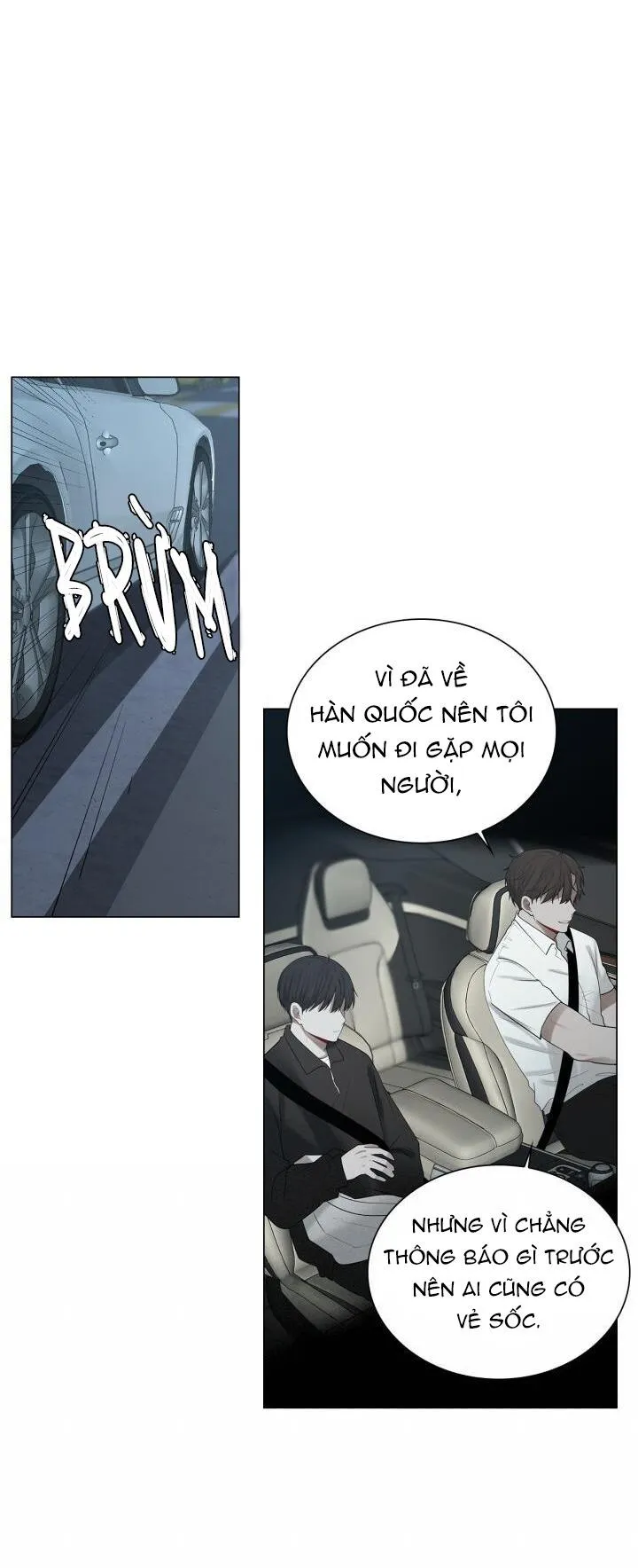 Không xa lạ Chapter 15 Trang 29