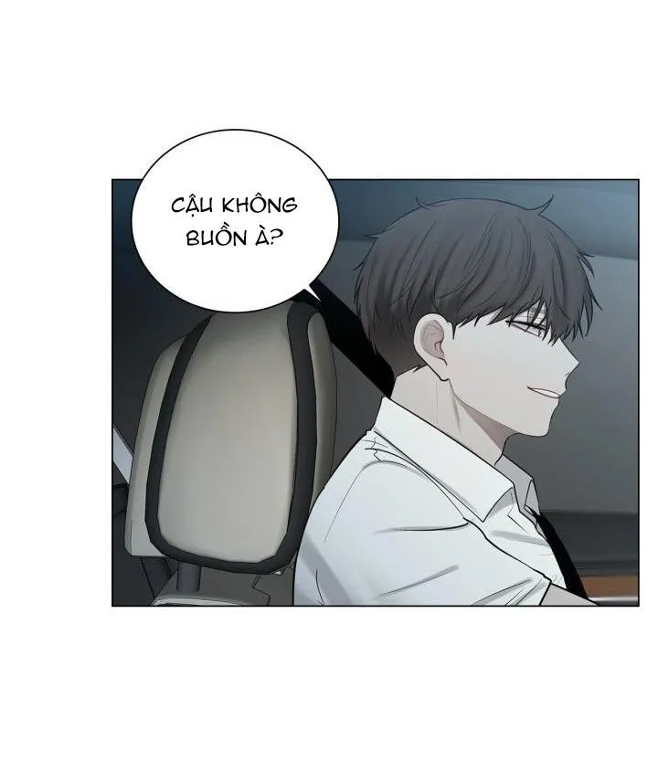 Không xa lạ Chapter 15 Trang 31