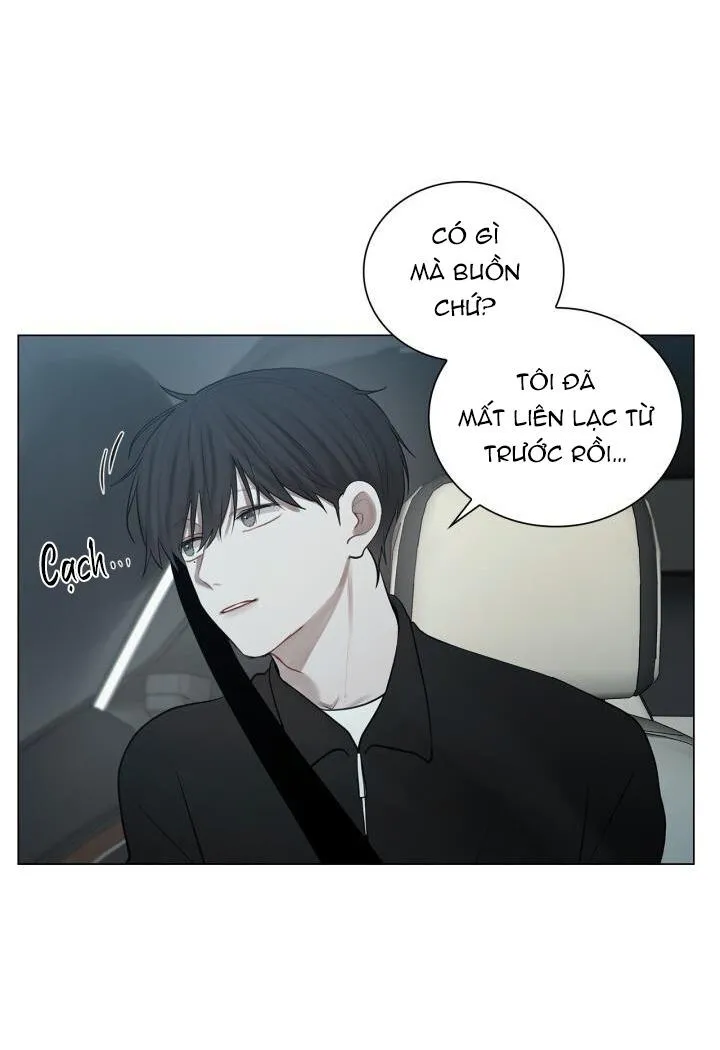 Không xa lạ Chapter 15 Trang 32
