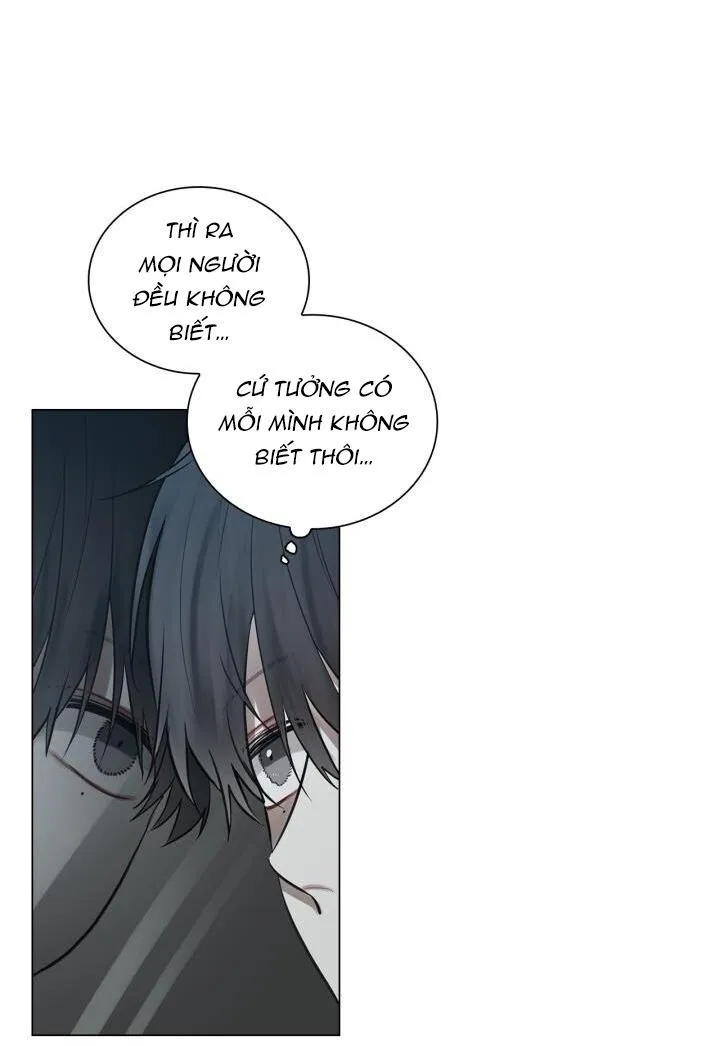 Không xa lạ Chapter 15 Trang 33