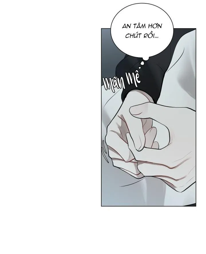 Không xa lạ Chapter 15 Trang 34