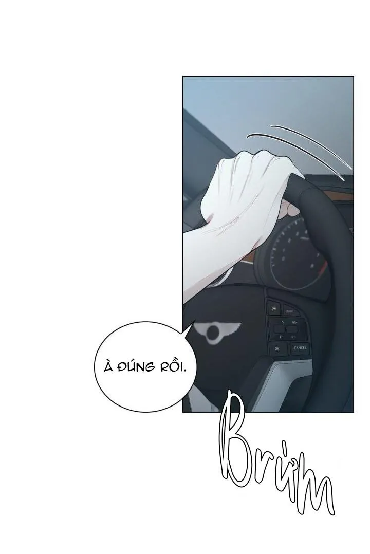 Không xa lạ Chapter 15 Trang 37