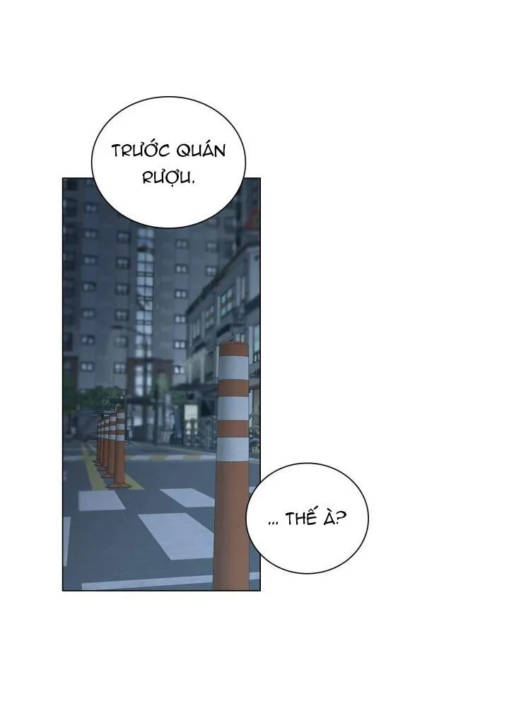 Không xa lạ Chapter 15 Trang 39