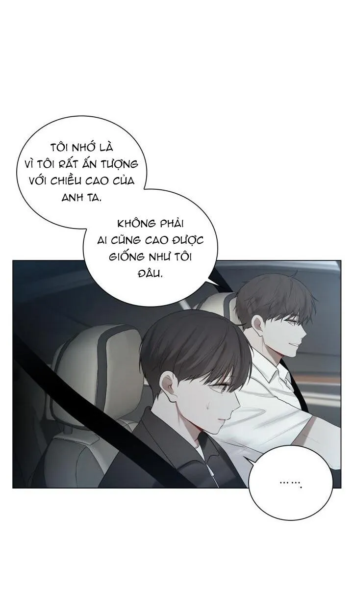 Không xa lạ Chapter 15 Trang 42