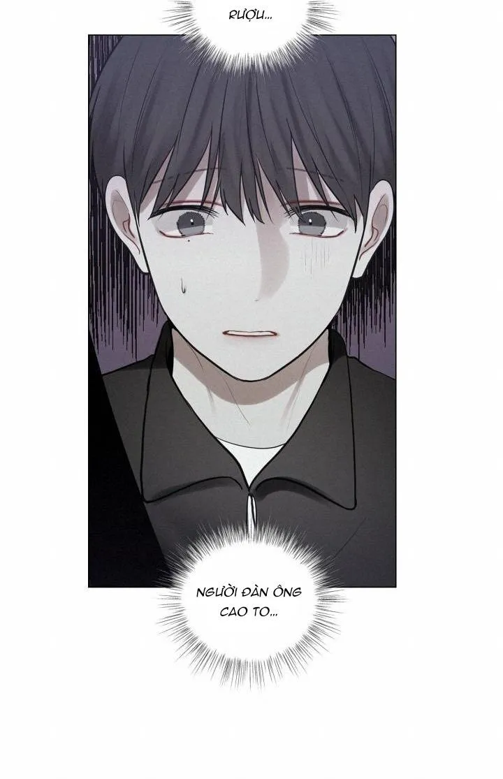 Không xa lạ Chapter 15 Trang 44