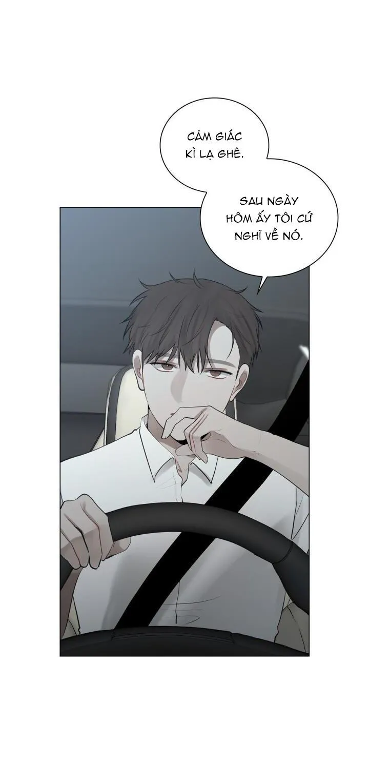 Không xa lạ Chapter 15 Trang 47