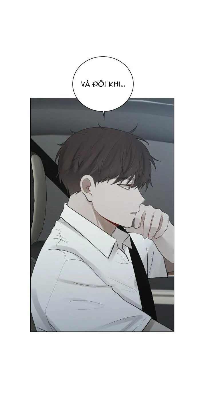 Không xa lạ Chapter 15 Trang 50