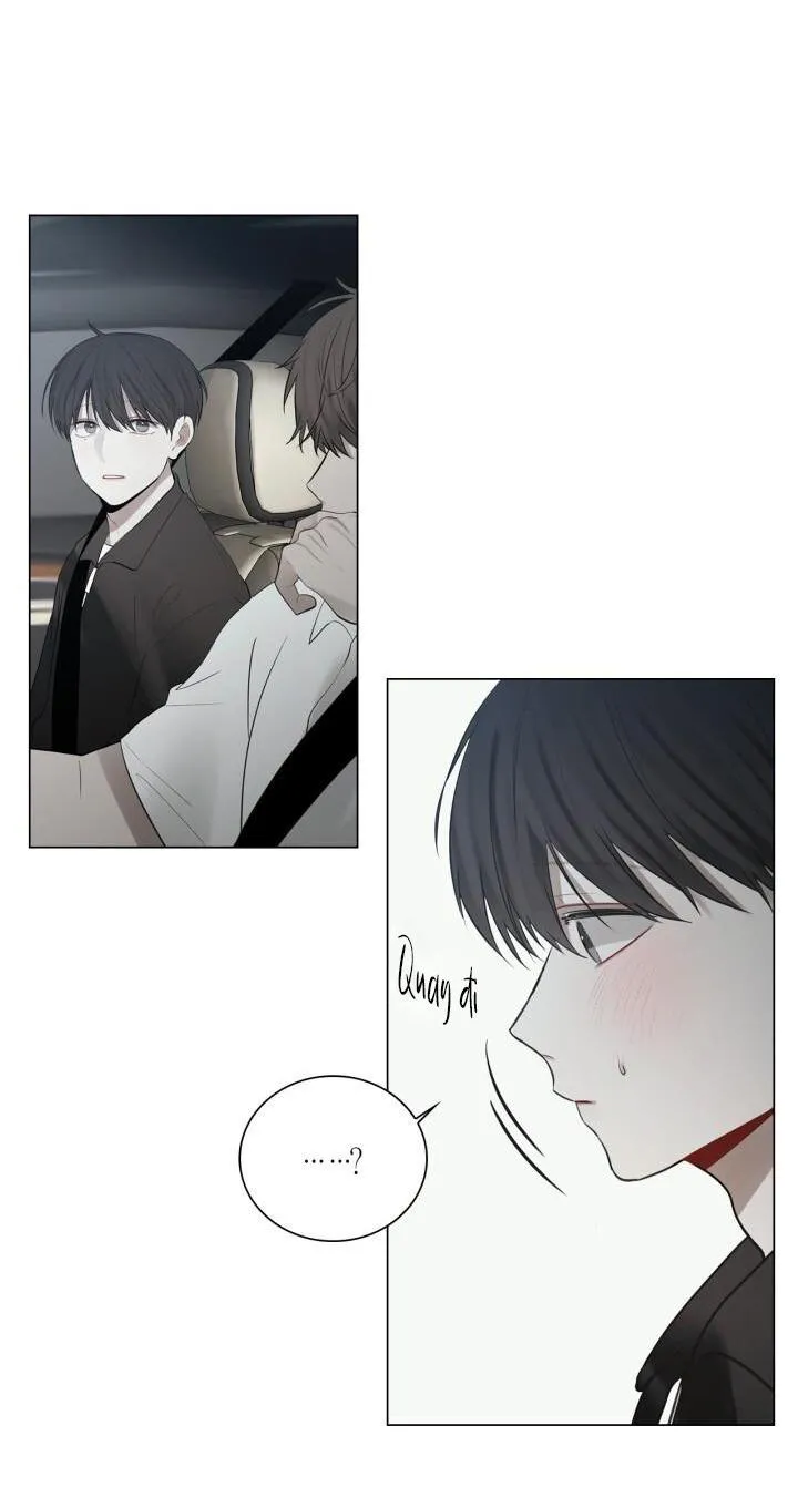 Không xa lạ Chapter 15 Trang 54