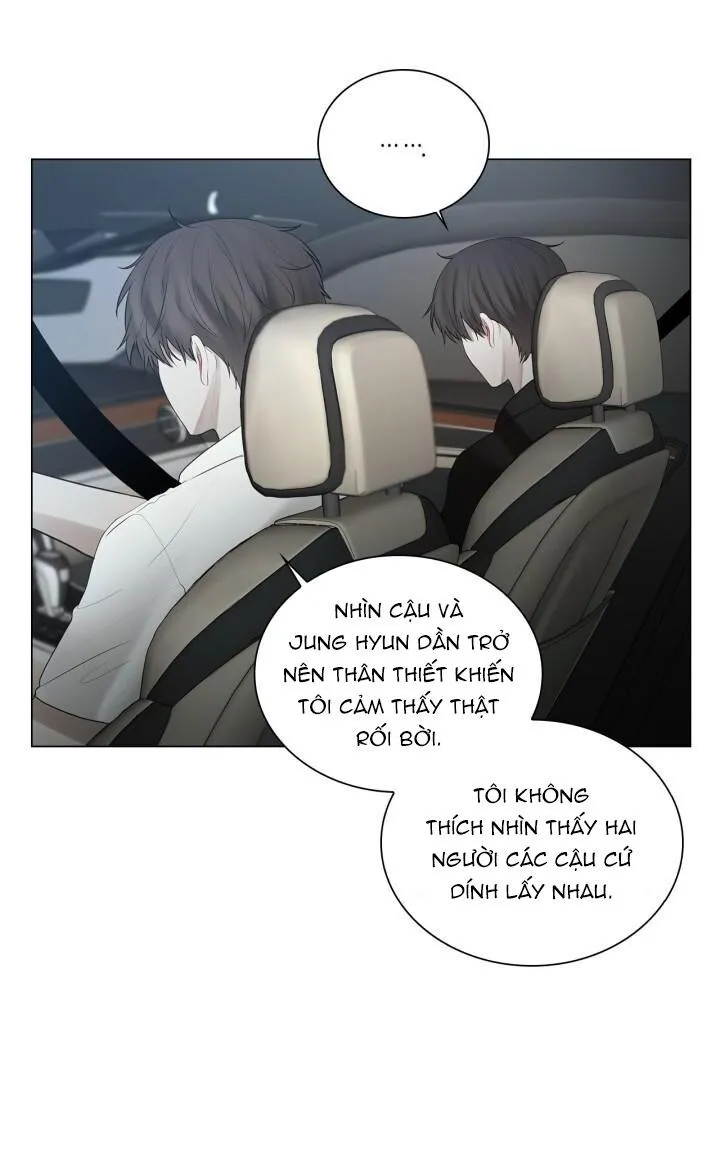 Không xa lạ Chapter 15 Trang 56