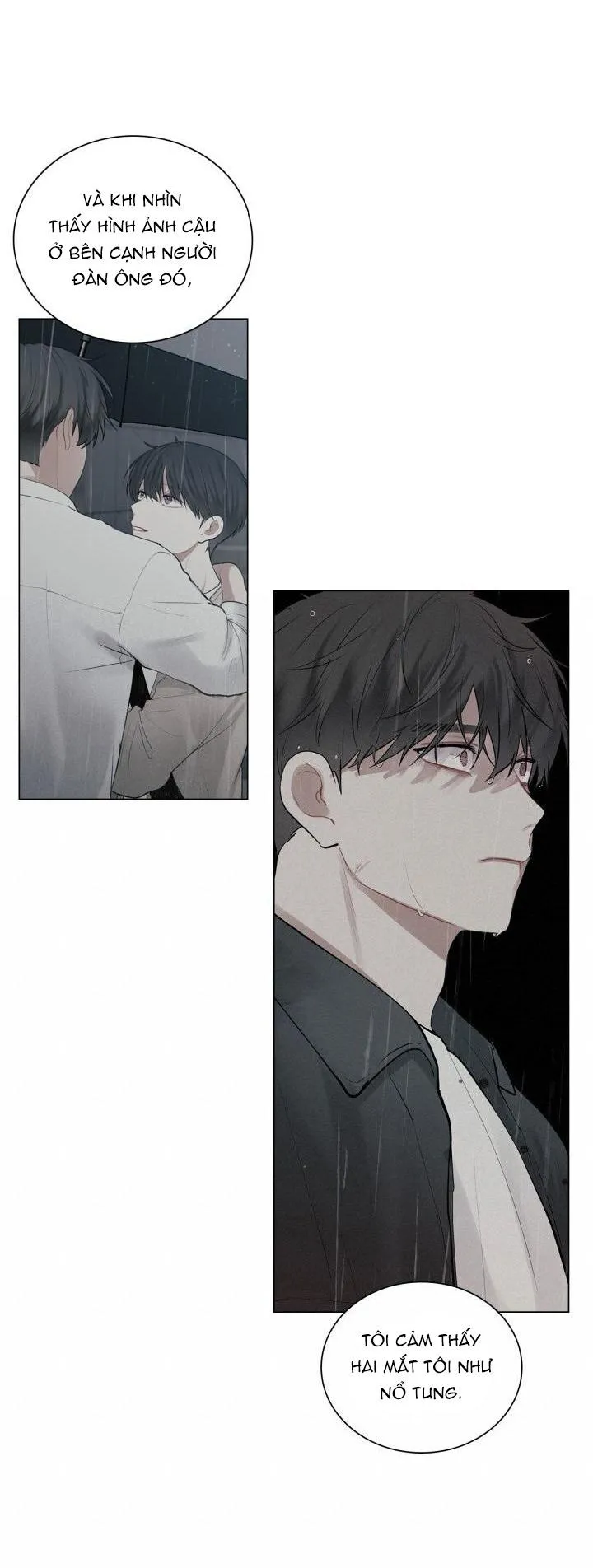 Không xa lạ Chapter 15 Trang 58