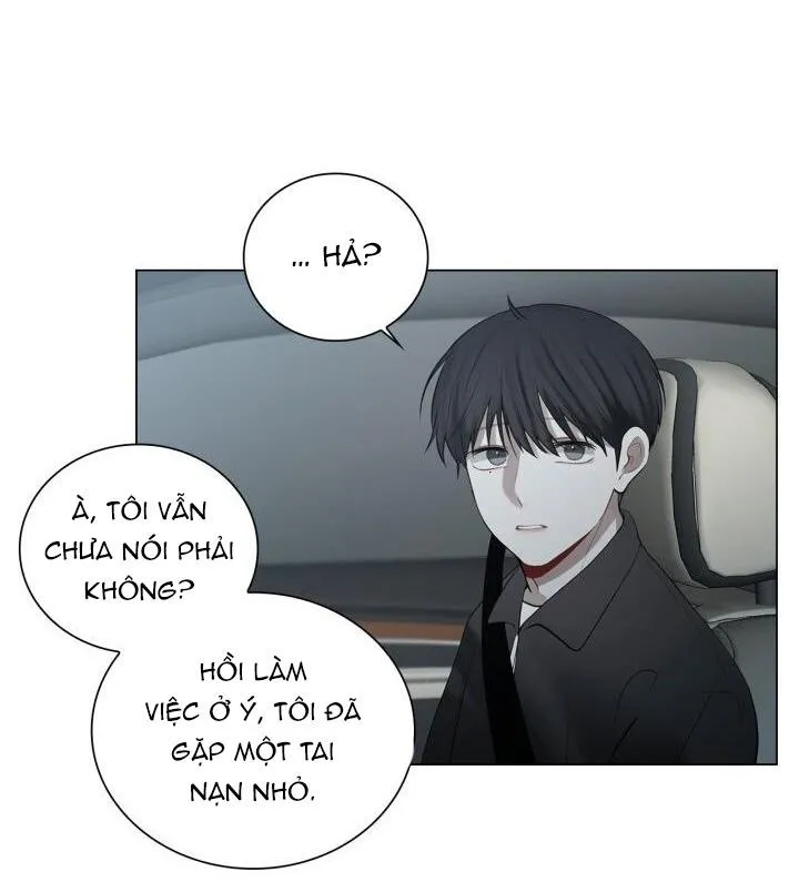 Không xa lạ Chapter 15 Trang 60