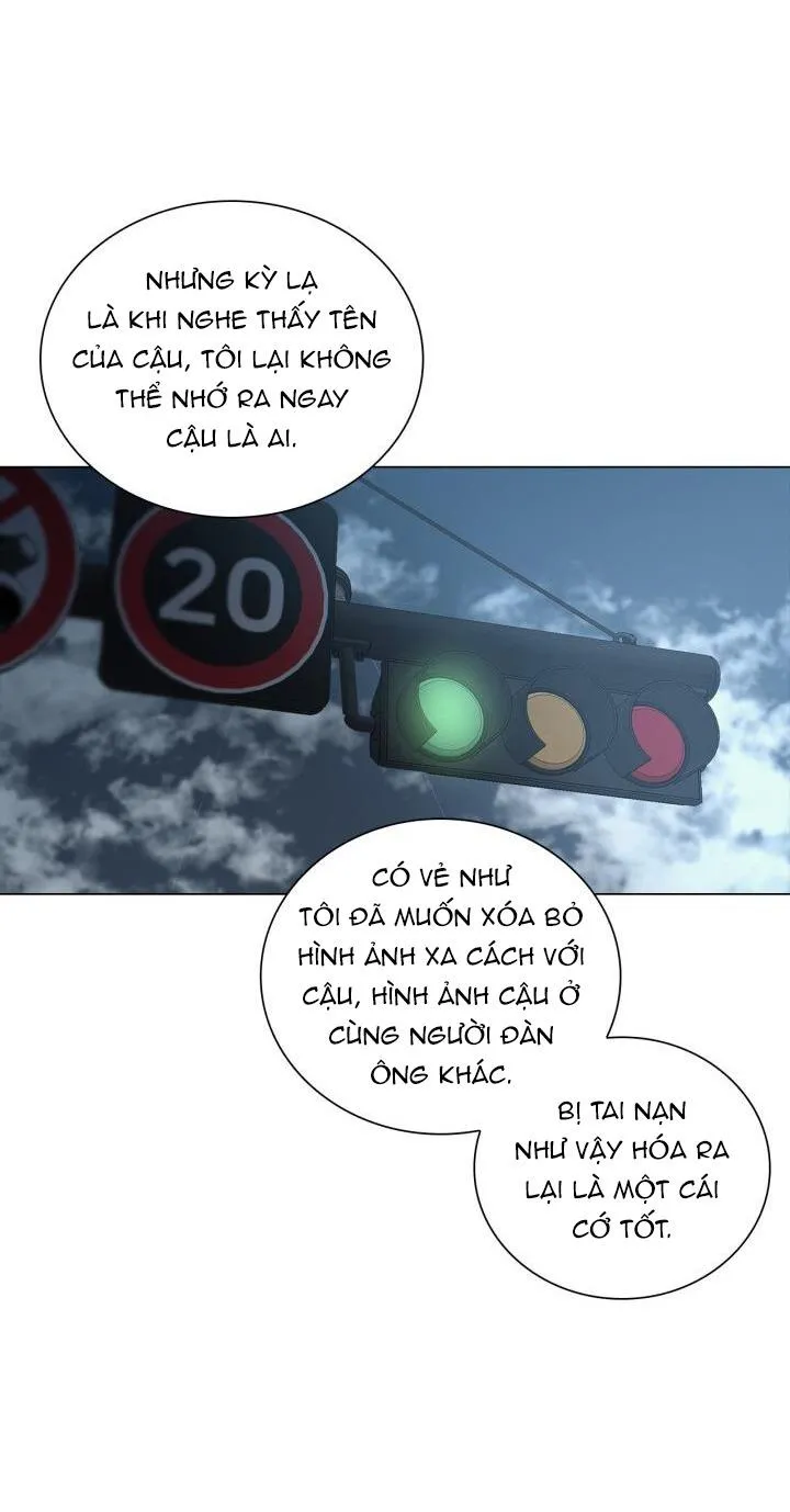 Không xa lạ Chapter 15 Trang 63