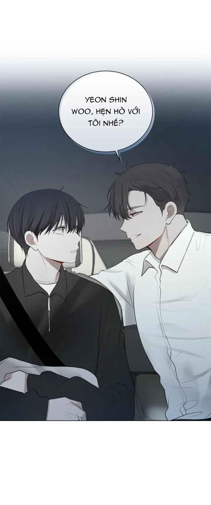 Không xa lạ Chapter 15 Trang 71