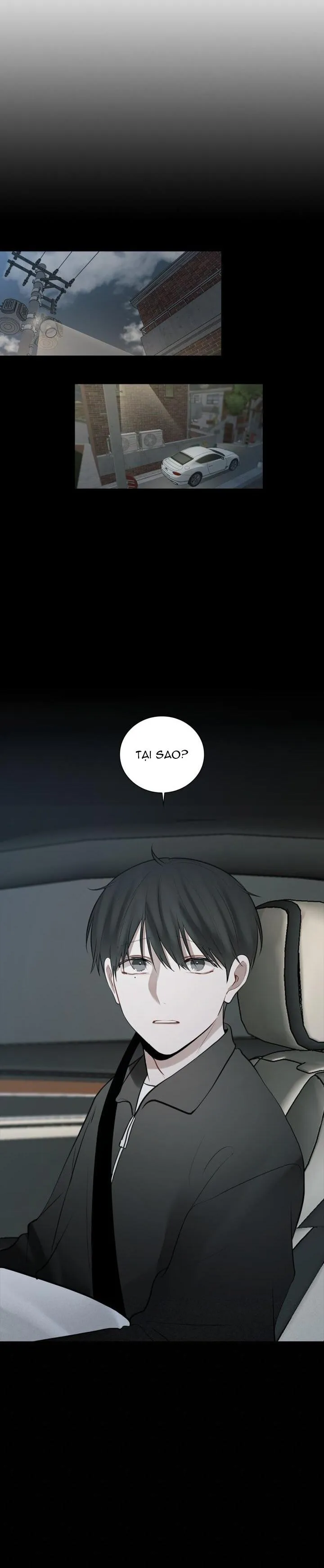 Không xa lạ Chapter 16 Trang 5