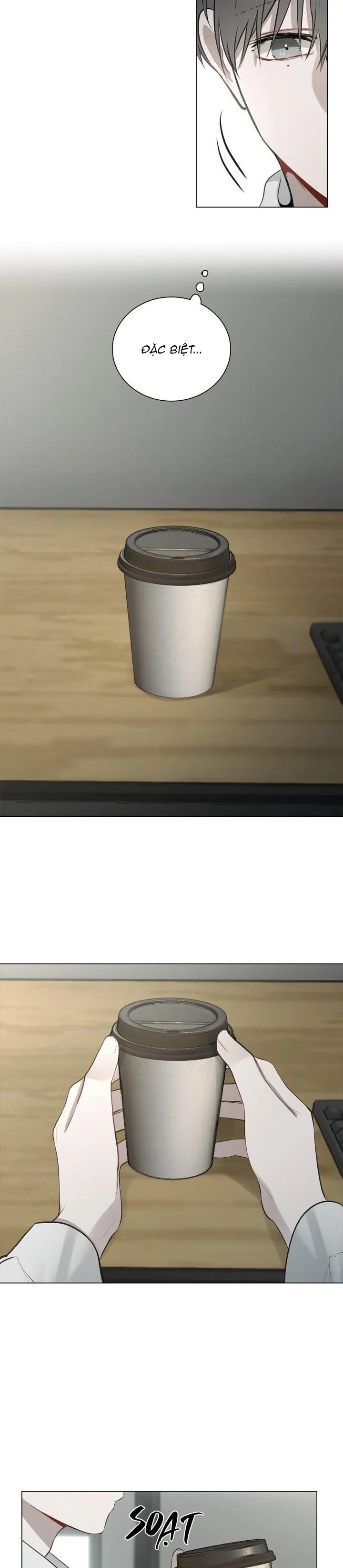 Không xa lạ Chapter 16 Trang 24