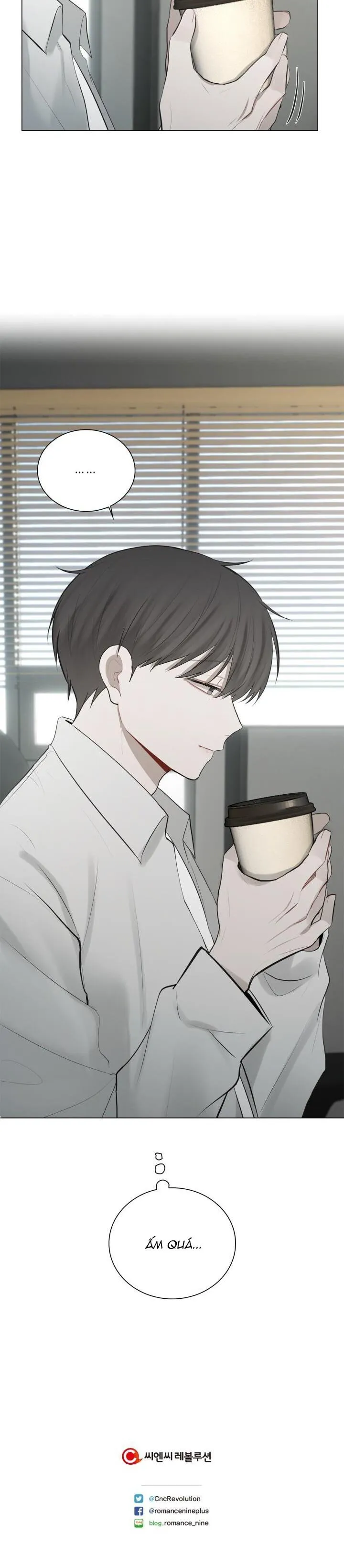 Không xa lạ Chapter 16 Trang 25