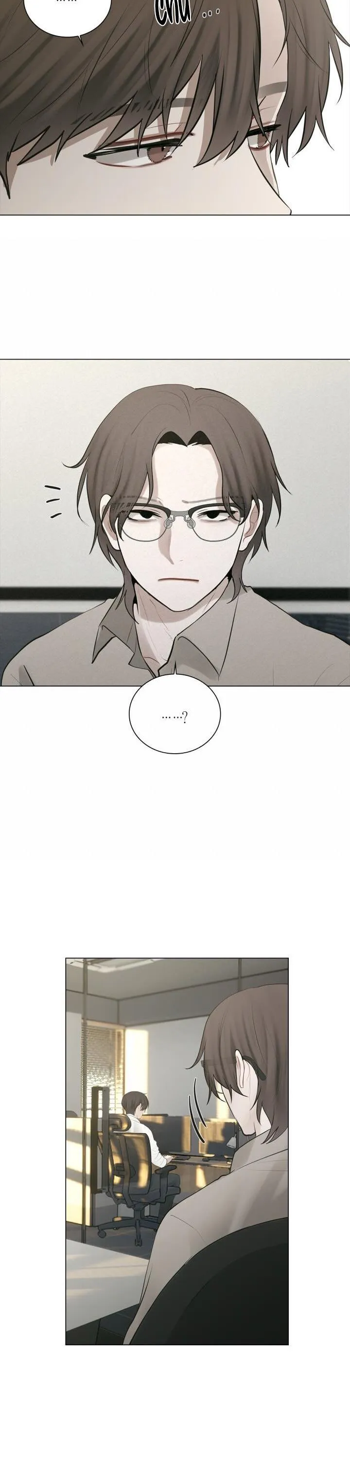 Không xa lạ Chapter 17 Trang 6