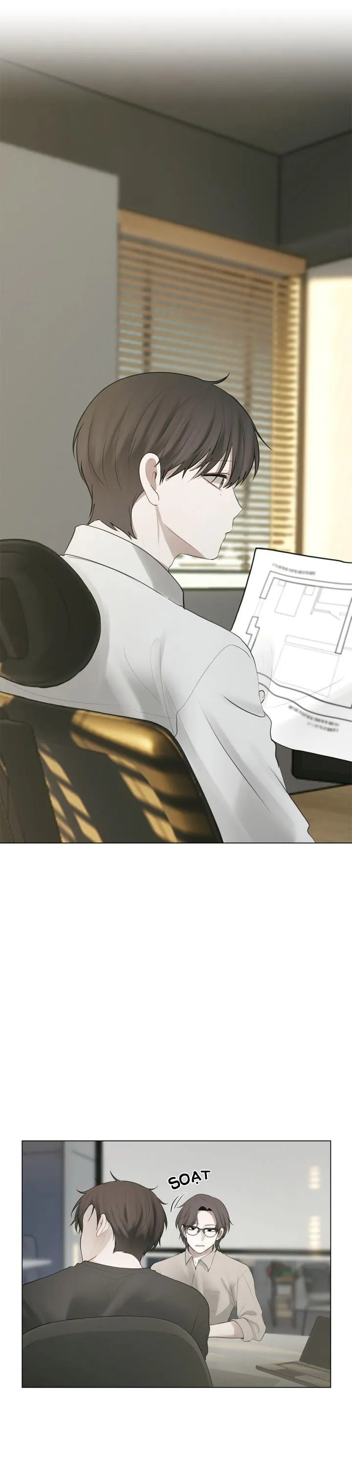 Không xa lạ Chapter 17 Trang 7