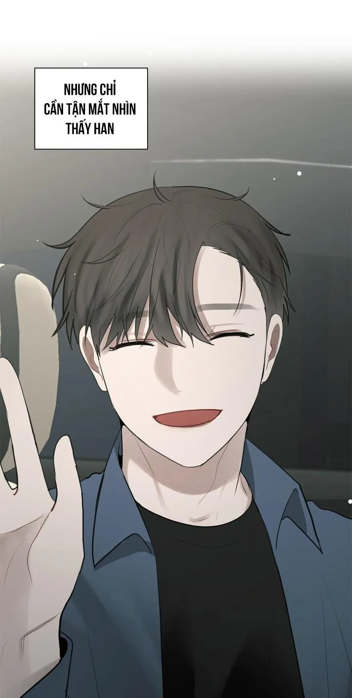 Không xa lạ Chapter 17 Trang 25