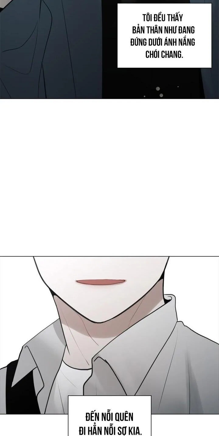 Không xa lạ Chapter 17 Trang 26