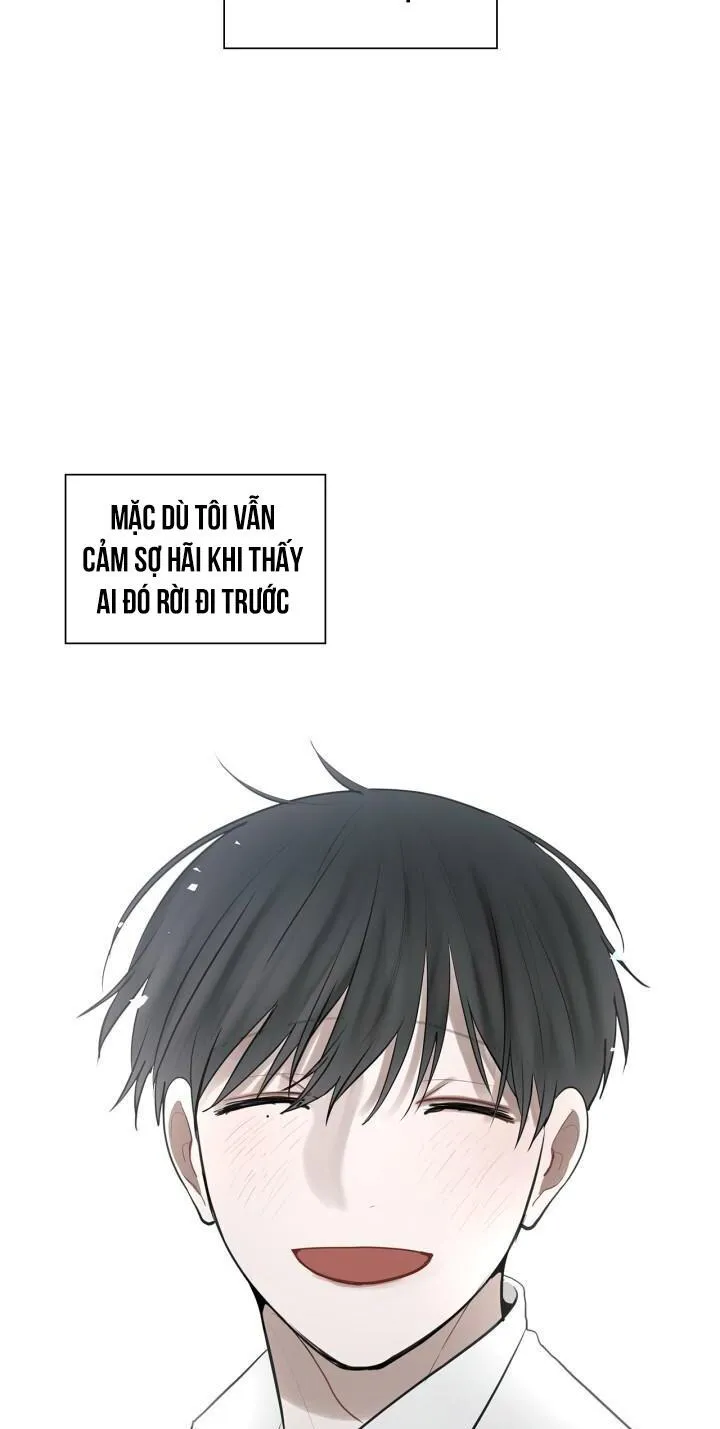 Không xa lạ Chapter 17 Trang 27