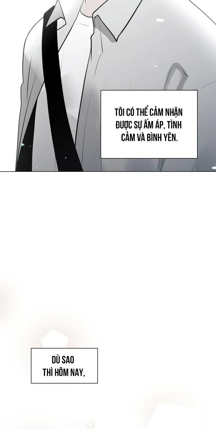 Không xa lạ Chapter 17 Trang 28