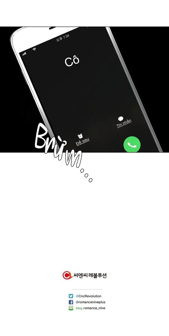 Không xa lạ Chapter 17 Trang 30