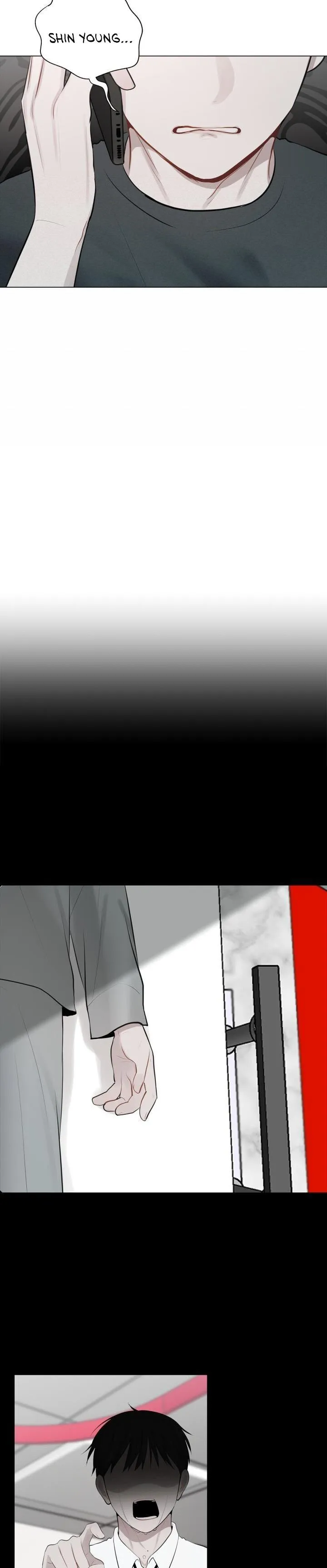 Không xa lạ Chapter 18 Trang 12