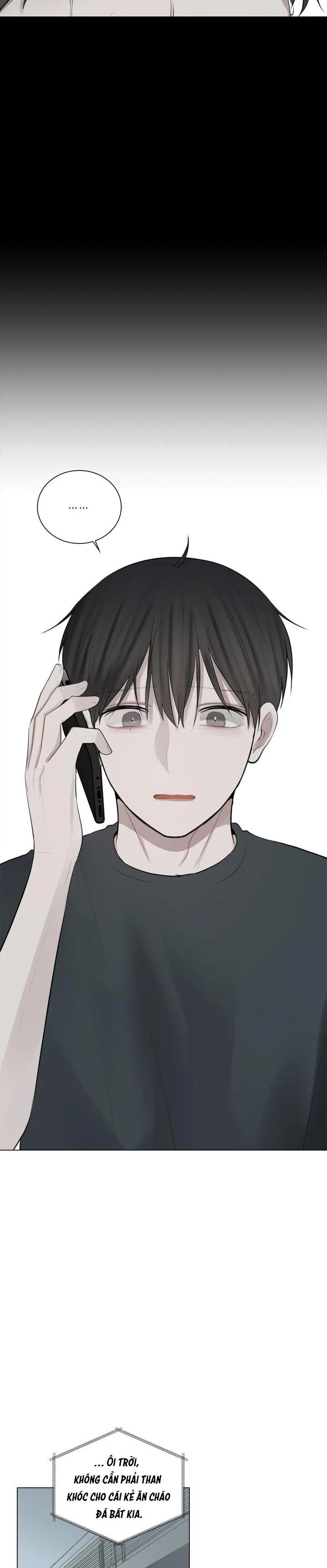 Không xa lạ Chapter 18 Trang 14