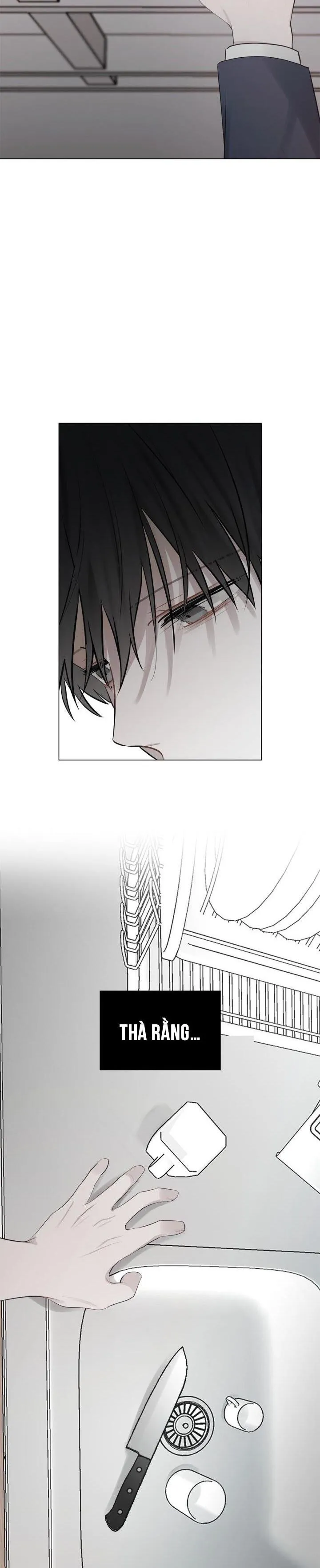 Không xa lạ Chapter 18 Trang 22