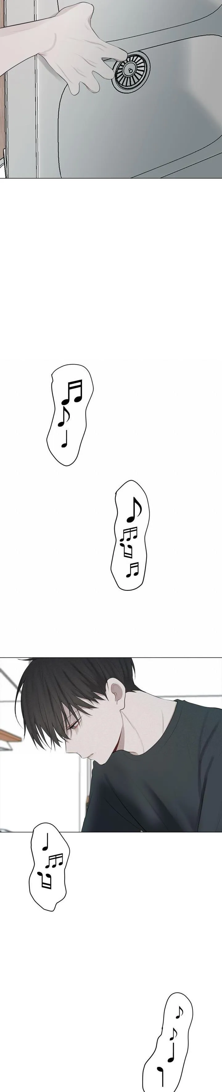 Không xa lạ Chapter 18 Trang 23